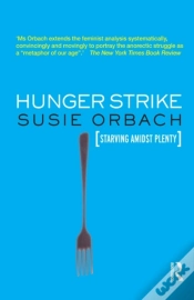 Capa do artigo Hunger Strike