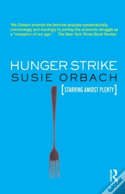 Capa do artigo Hunger Strike