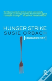 Capa do artigo Hunger Strike