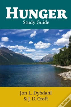 Capa do artigo Hunger Study Guide