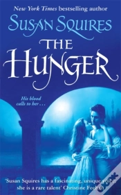 Capa do artigo Hunger