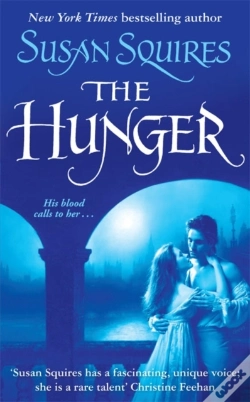 Capa do artigo Hunger