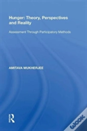 Capa do artigo Hunger: Theory, Perspectives And Reality