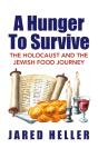 Hunger To Survive - Preview