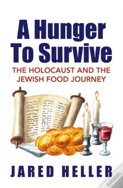 Capa do artigo Hunger To Survive