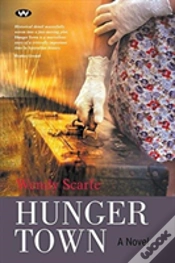 Capa do artigo Hunger Town
