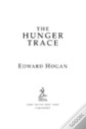 Capa do artigo Hunger Trace