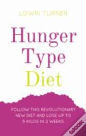 Capa do artigo Hunger Type Diet