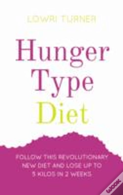 Capa do artigo Hunger Type Diet