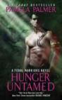 Hunger Untamed - Preview