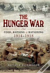 Capa do artigo Hunger War
