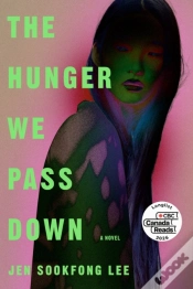 Capa do artigo Hunger We Pass Down