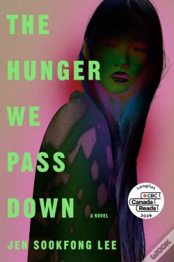 Capa do artigo Hunger We Pass Down