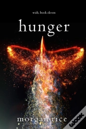 Capa do artigo Hunger (Wish, Book Eleven)