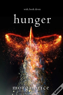 Capa do artigo Hunger (Wish, Book Eleven)