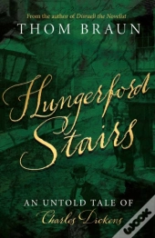 Hungerford Stairs