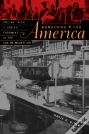 Capa do artigo Hungering For America