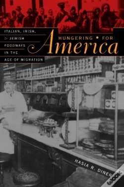 Capa do artigo Hungering For America