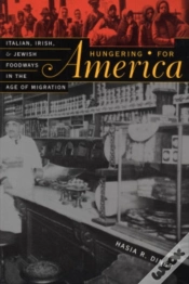 Capa do artigo Hungering For America