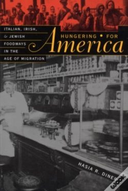 Capa do artigo Hungering For America