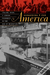 Capa do artigo Hungering For America