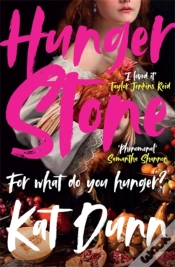 Capa do artigo Hungerstone