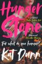 Hungerstone (Signed Edition) - Preview