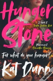 Capa do artigo Hungerstone (Signed Edition)