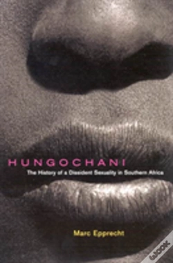 Capa do artigo Hungochani
