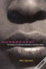Capa do artigo Hungochani, Second Edition