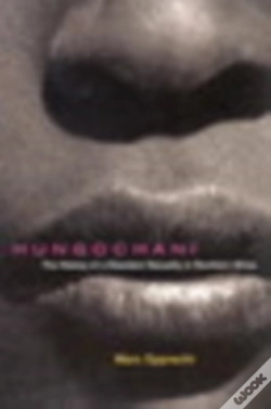 Capa do artigo Hungochani, Second Edition