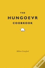 Capa do artigo Hungover Cookbook