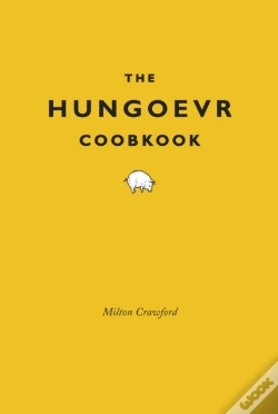 Capa do artigo Hungover Cookbook