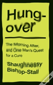 Capa do artigo Hungover