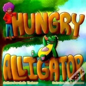 Hungry Alligator