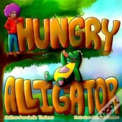 Capa do artigo Hungry Alligator