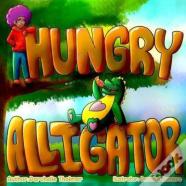 Hungry Alligator