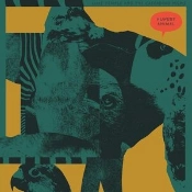Capa do artigo Hungry Animal - Vinil