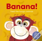 Capa do artigo Hungry Animals