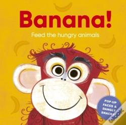 Capa do artigo Hungry Animals