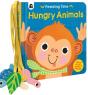 Hungry Animals - Preview