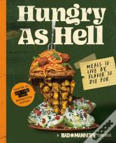 Hungry As Hell