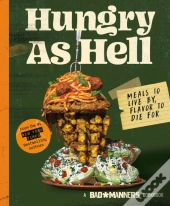 Hungry As Hell