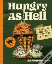 Capa do artigo Hungry As Hell