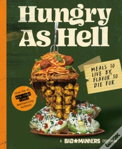 Capa do artigo Hungry As Hell