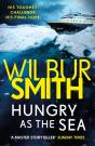 Hungry As The Sea - Preview