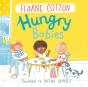 Hungry Babies - Preview