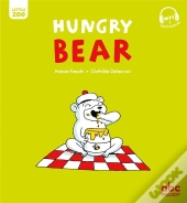 Hungry Bear