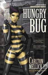 Hungry Bug