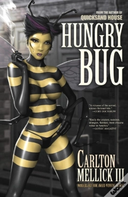 Capa do artigo Hungry Bug